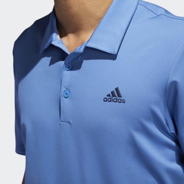 ultimate 365 solid polo shirt