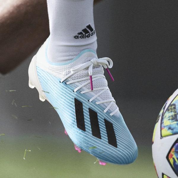 adidas x 19.1 blue