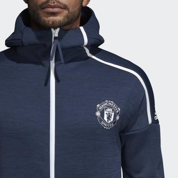 zne hoodie manchester united