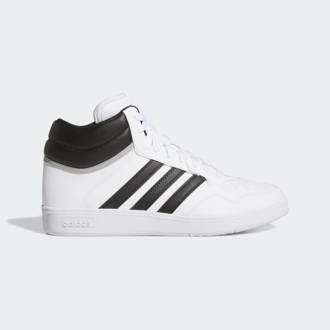 adidas High Top Sneaker fur Damen Online Schlussverkauf Bis zu 40 Rabatt Lyst DE