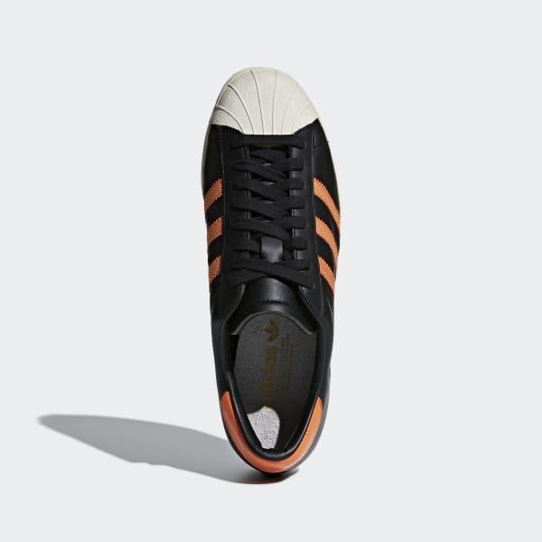 superstar og shoes
