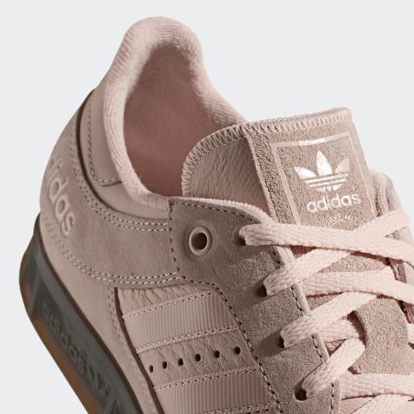 adidas handball pink