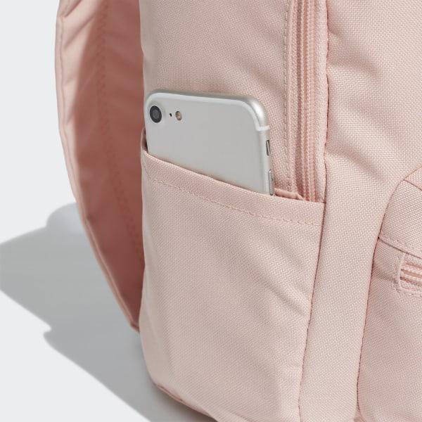 adicolor classic backpack pink