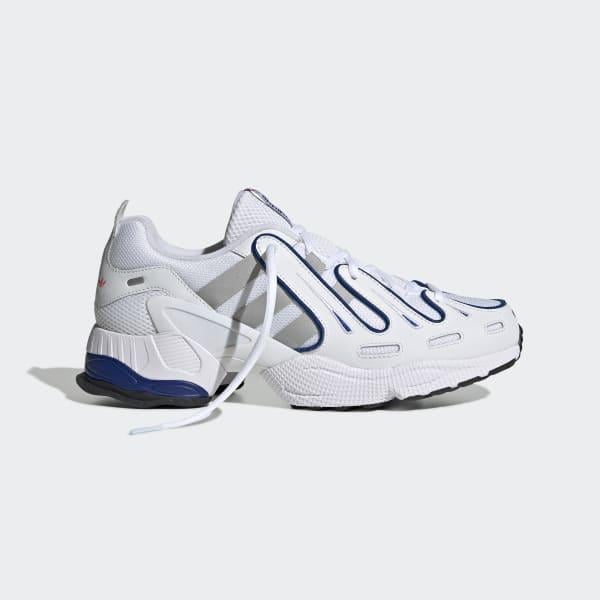 white gazelle shoes