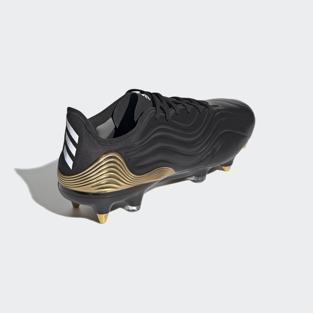 copa sense soft ground