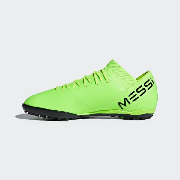 Nemeziz Messi Tango 18.3 Turf Shoes Outlet Shop, UP TO 59% OFF |  lavalldelord.com