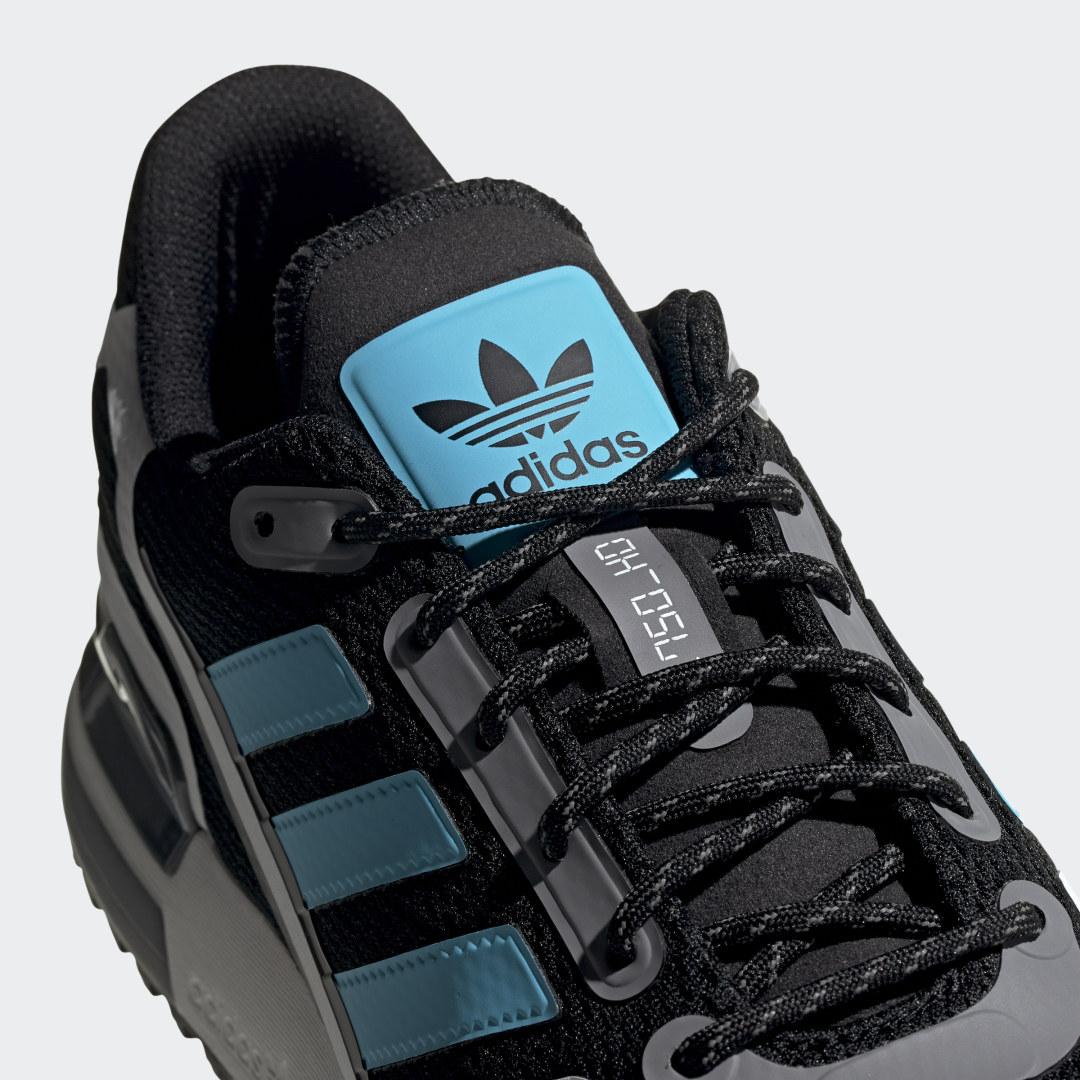adidas Zx 750 Hd Shoes in Grey | Lyst UK