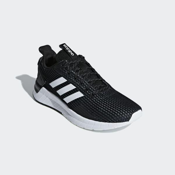adidas Questar Ride Shoes in Black for Men - Lyst