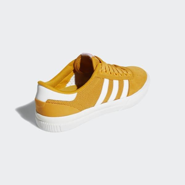 lucas premiere yellow
