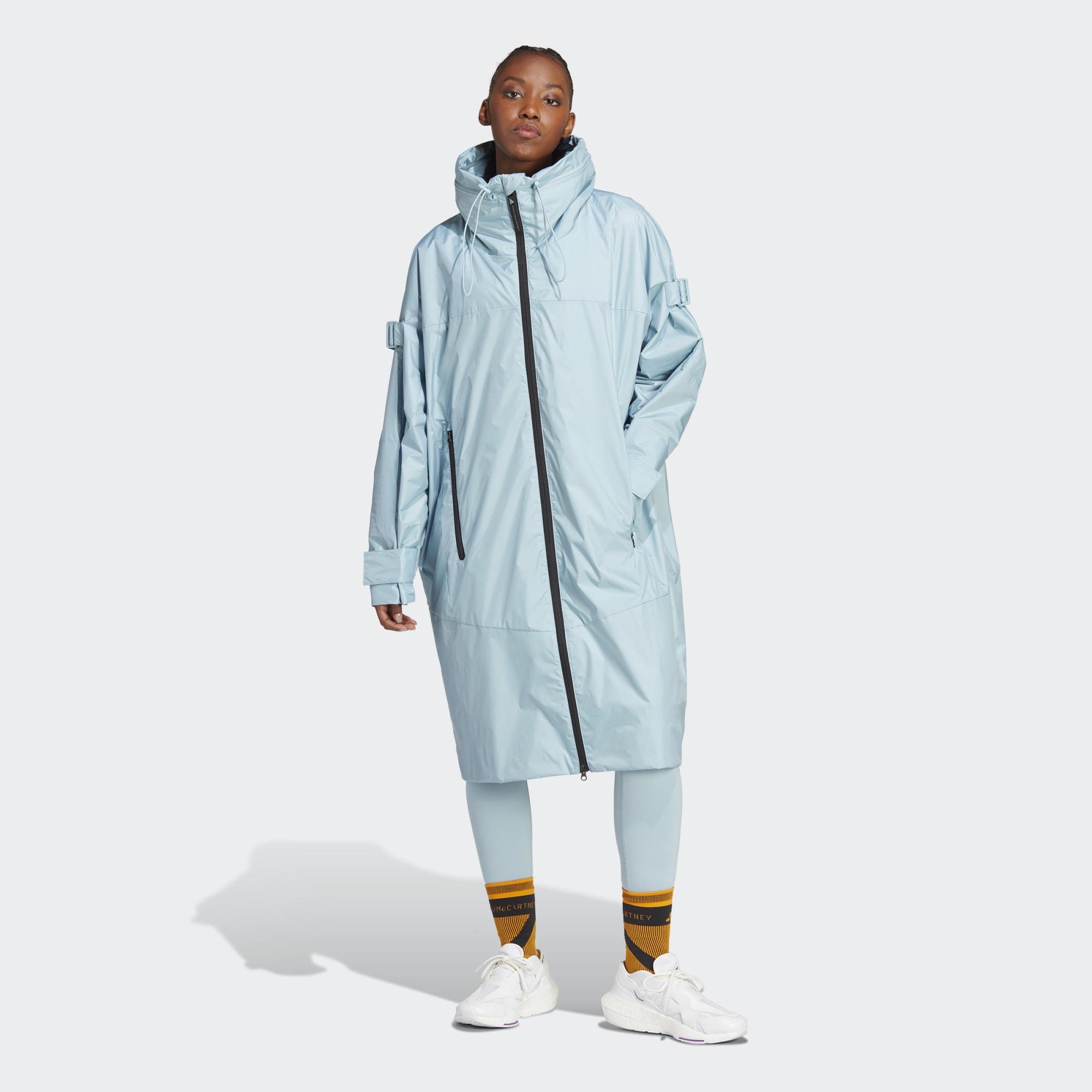 Adidas By Stella McCartney TRUENATURE PRINTED PACKABLE