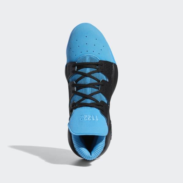 adidas pro vision blue