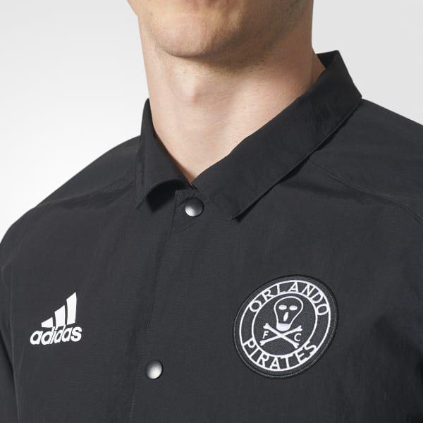 adidas orlando pirates jacket