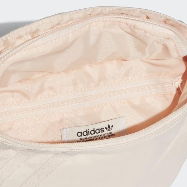 waist bag adidas pink