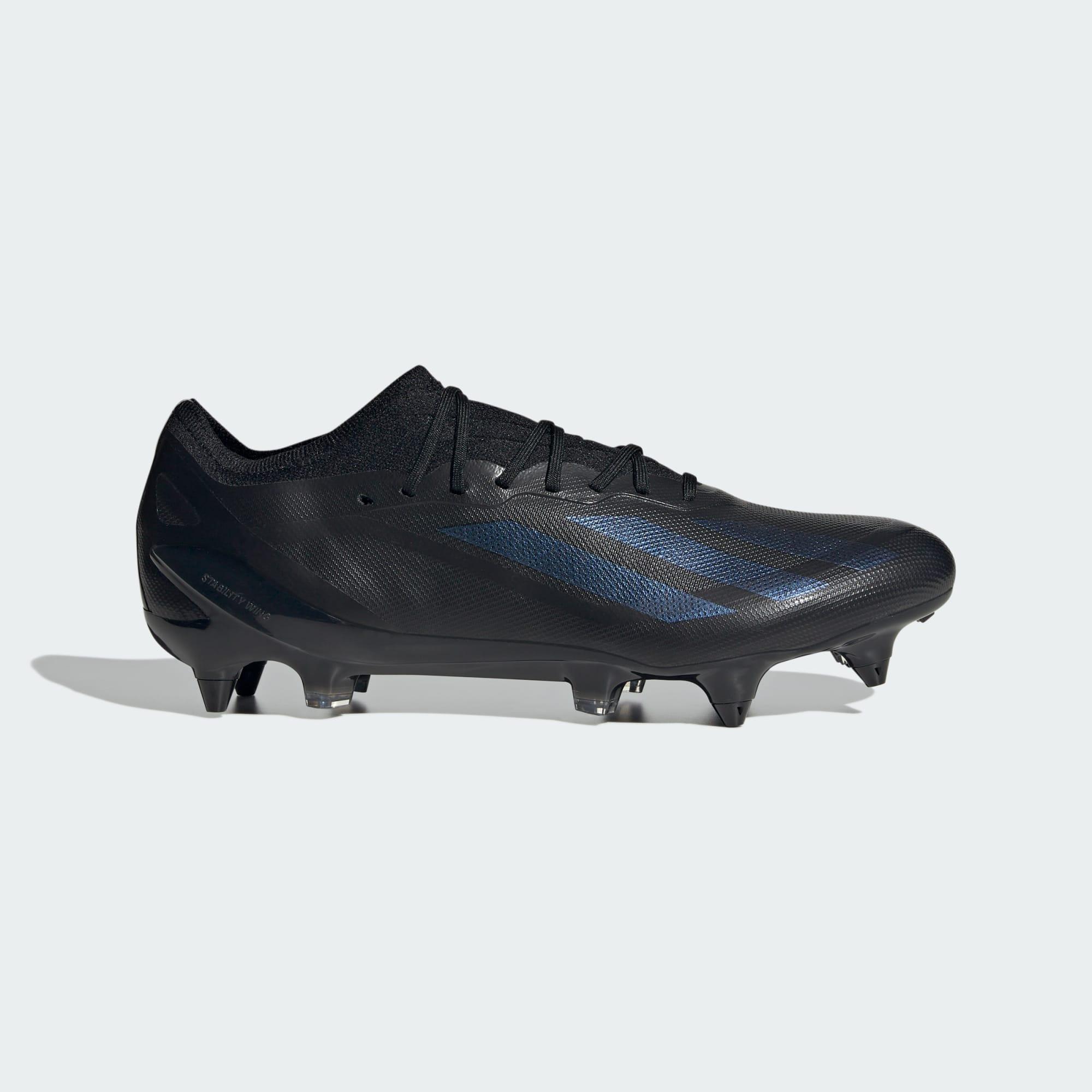 X Crazyfast.1 Soft Ground Boots