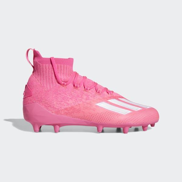 adidas adizero prime cleats