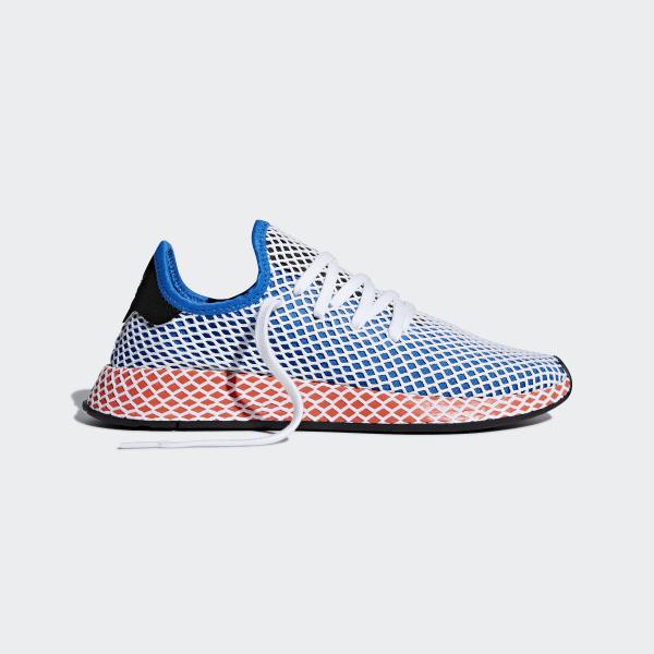 blue deerupt