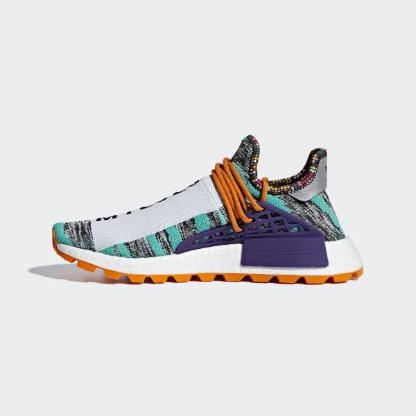 pharrell williams solarhu nmd shoes