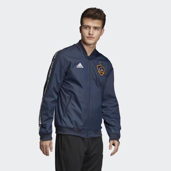 la galaxy anthem jacket