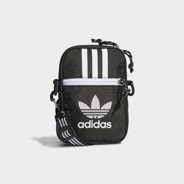 adidas festival bolsa pink