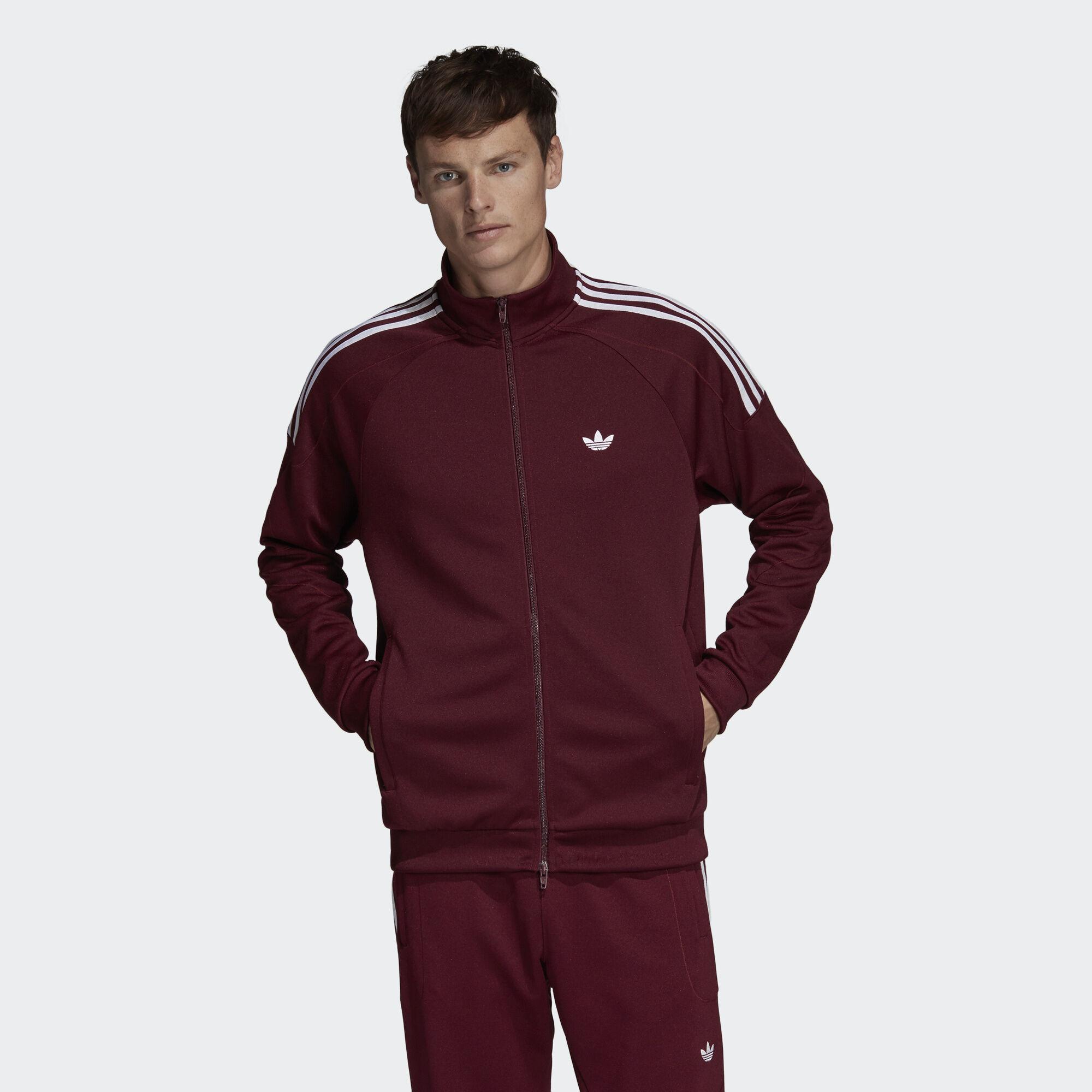 adidas flamestrike jacket