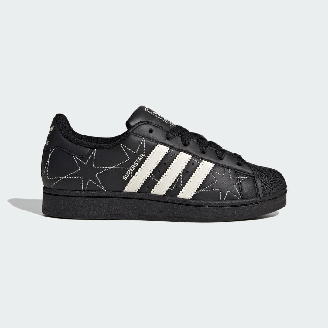 adidas gazelle silver green womens Womens Adidas Superstar W - BA7487 main image 0