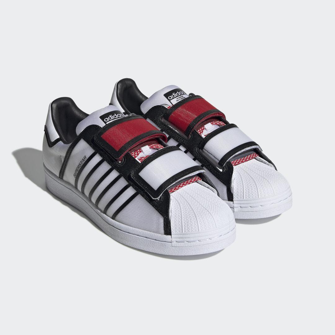 olivia blanc adidas