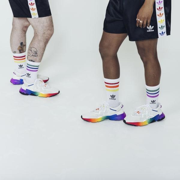 ozweego pride