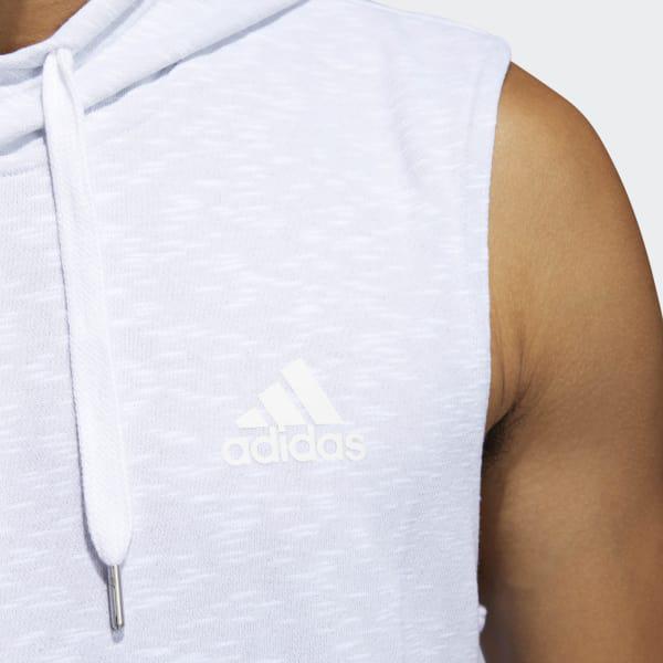 Adidas pickup shooter hoodie deals