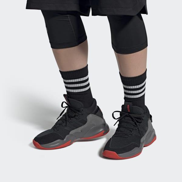 adidas street check shoes