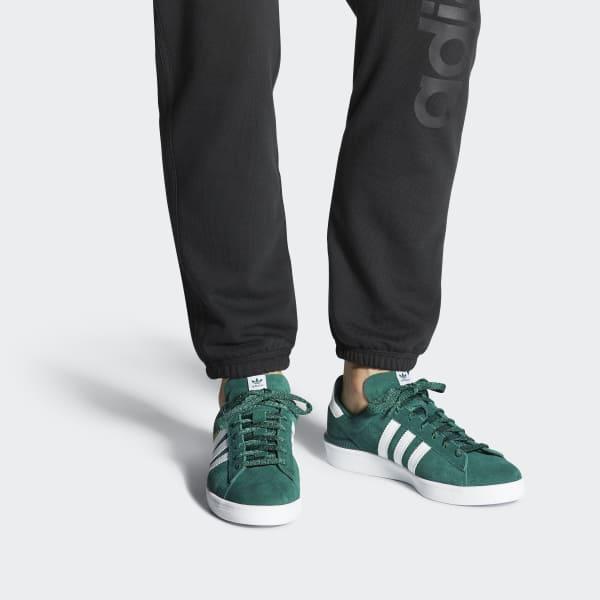adidas green campus