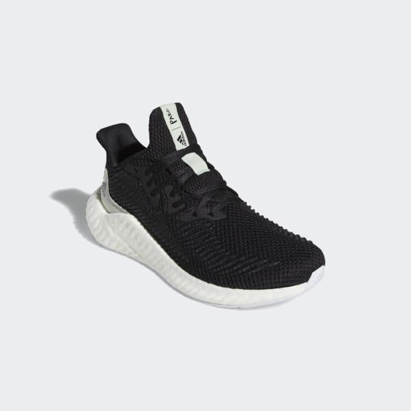 adidas alpha boost black