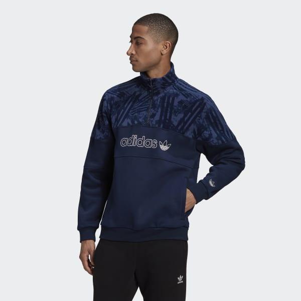 adidas BX-20 Graphic Track Pants - Black | adidas India