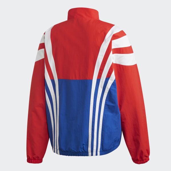 balanta 96 track jacket