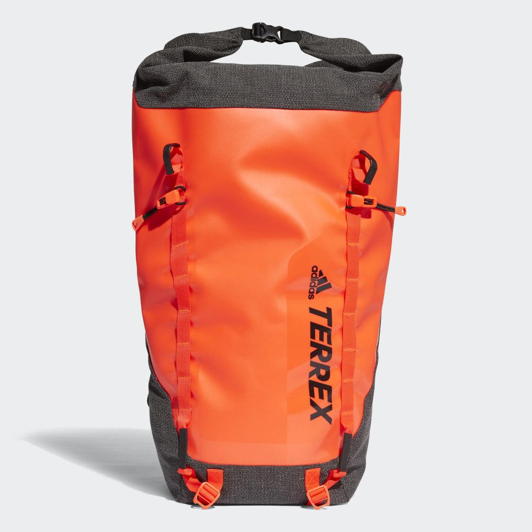 adidas TERREX HB 40 Rucksack in Orange | Lyst DE