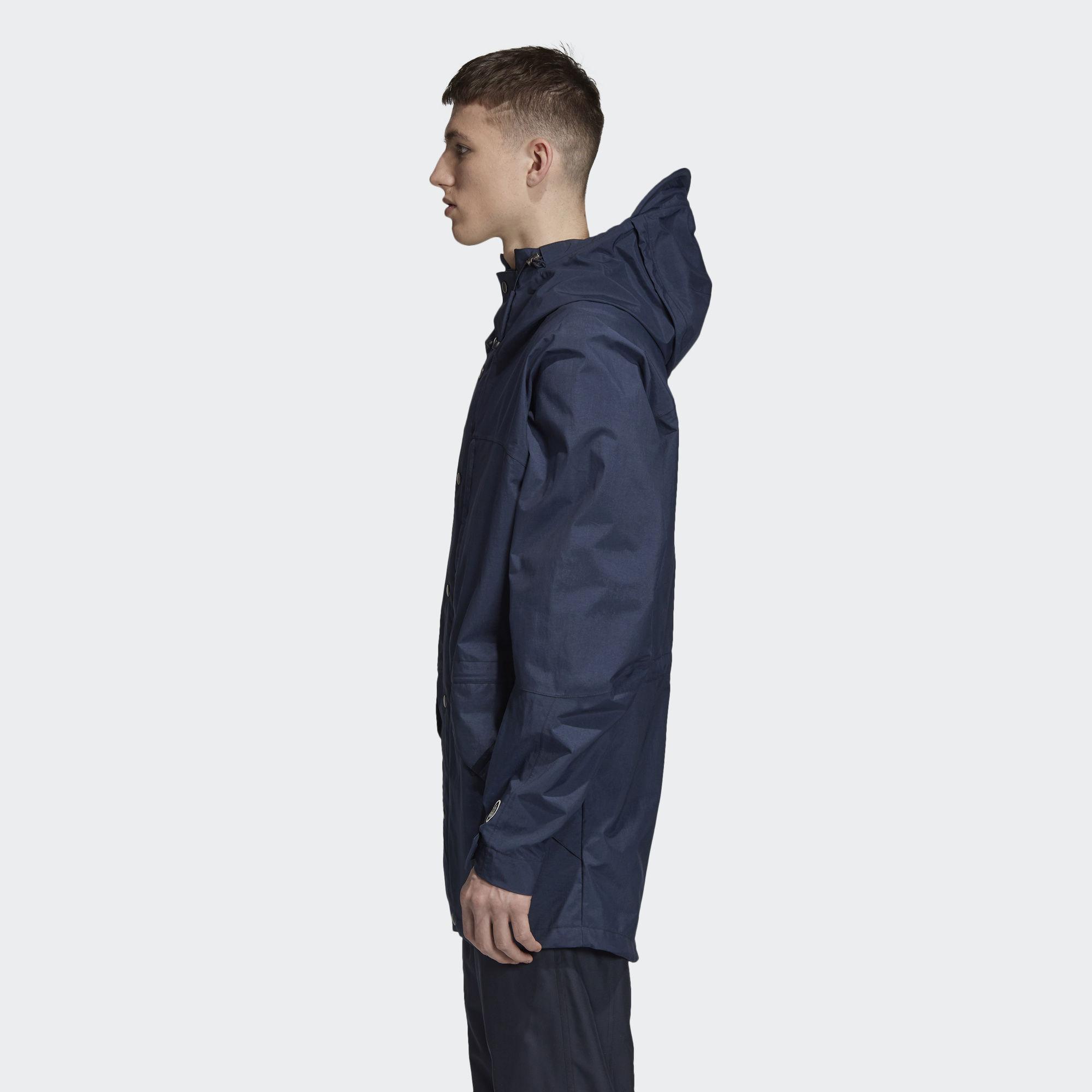 adidas spezial anyon parka