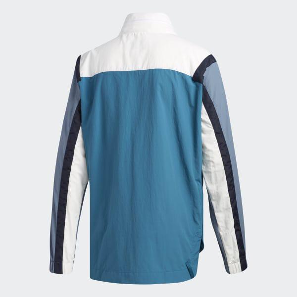 adidas nova windbreaker
