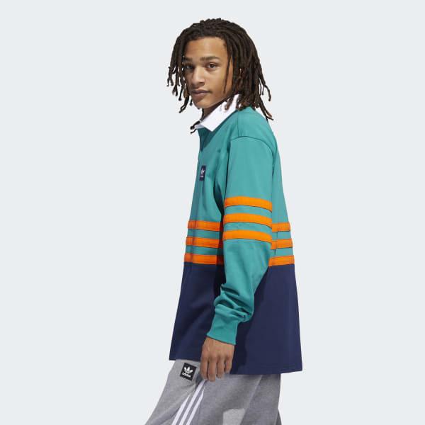 adidas winchell polo