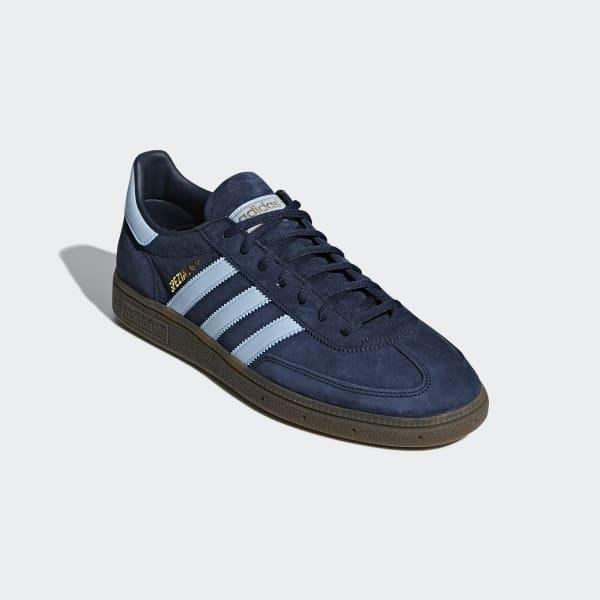 adidas Handball Spezial Shoes in Blue - Lyst
