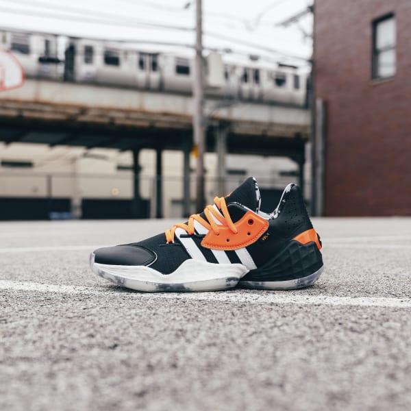 james harden x daniel patrick