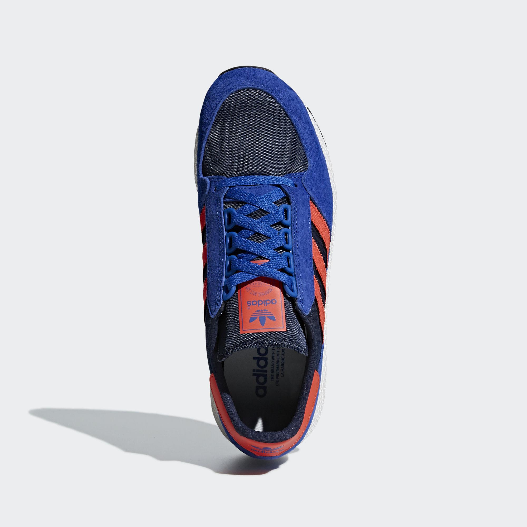 adidas forest grove power blue