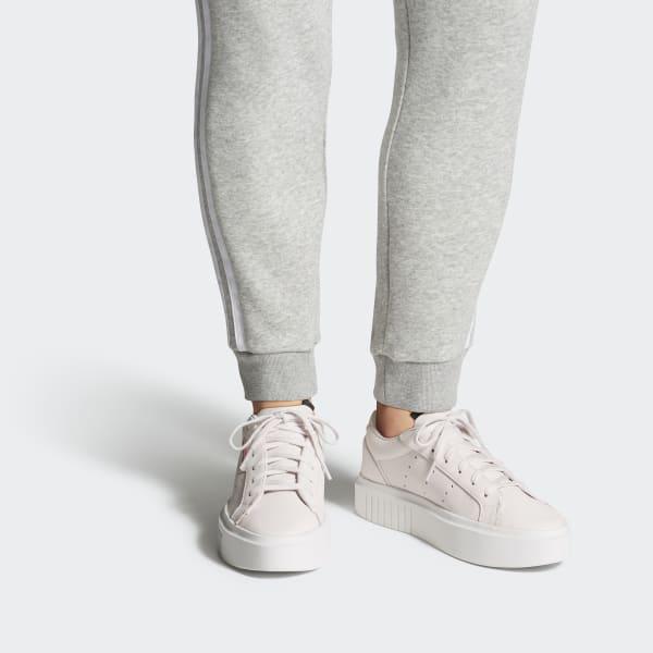 adidas sleek super shoes