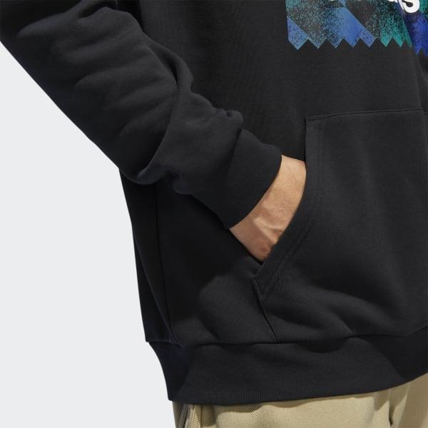 adidas towning hoodie