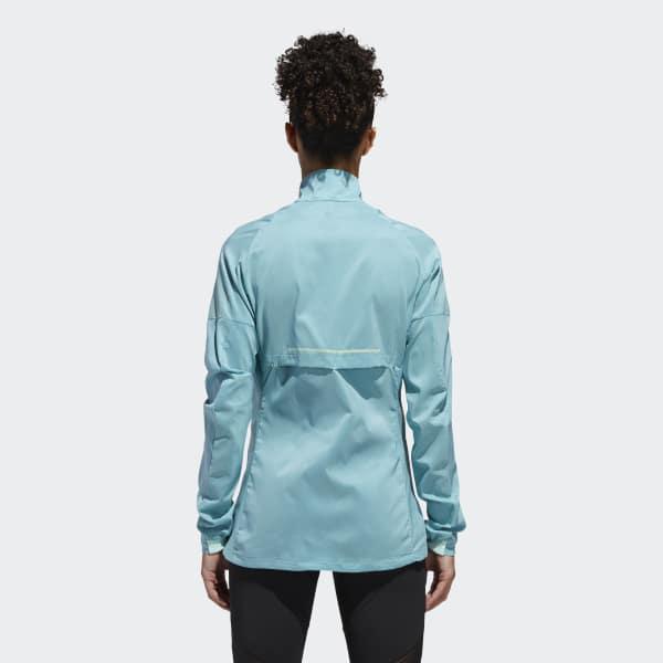 supernova confident three season jacket