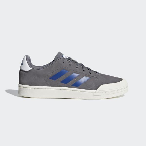 adidas men's court 70s sneaker