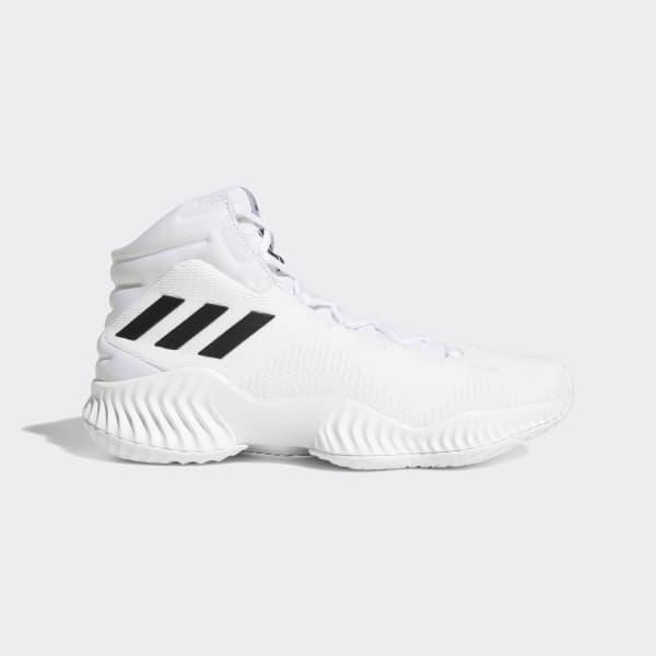 adidas originals men's pro bounce 2018