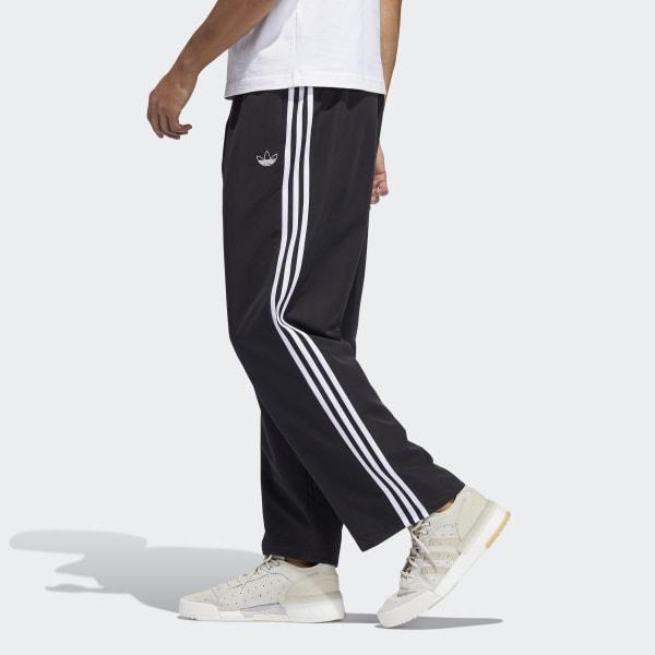adidas straight track pants
