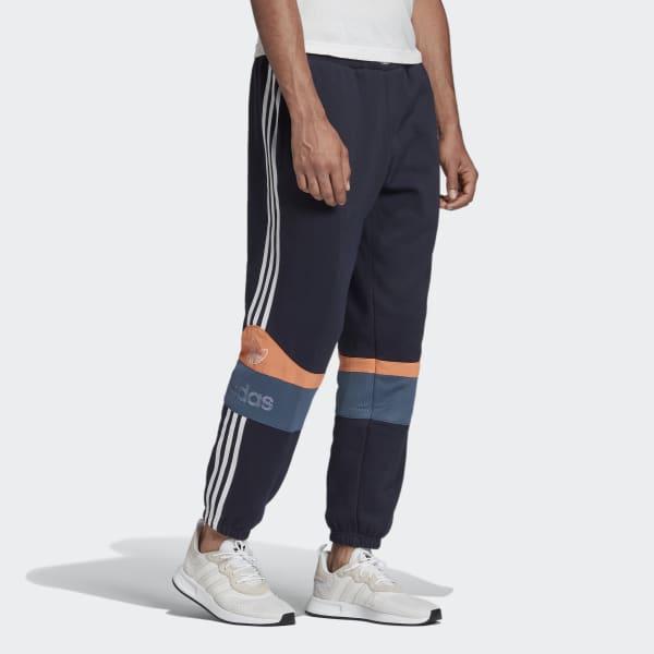 ts trefoil sweat pants
