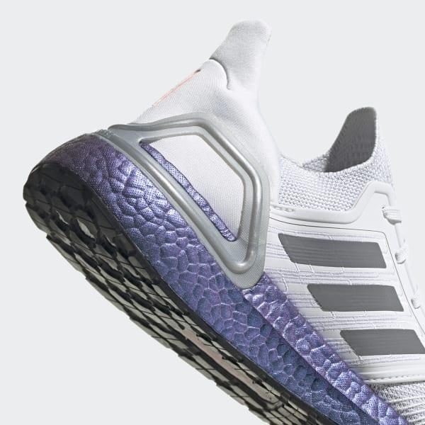 ultraboost 20 gray