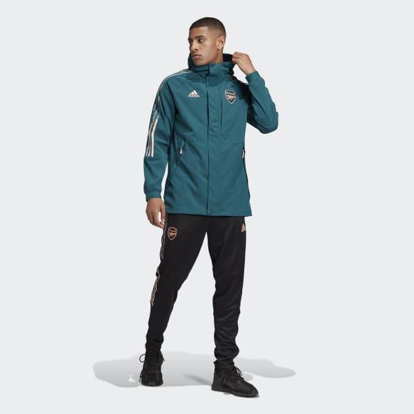 Arsenal Travel Jacket Hotsell, 59% OFF 