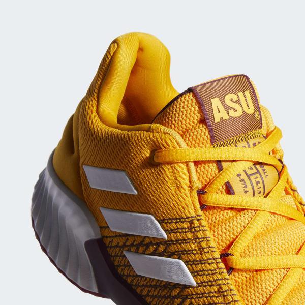Adidas Pro Bounce 2018 Low Review 2022, Facts, Deals ($60) | RunRepeat